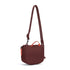 Pacsafe Go Anti-Theft Saddle Crossbody Bag